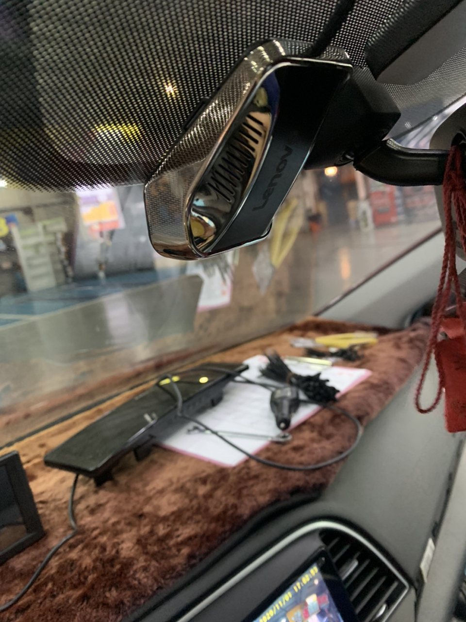 USB行車記錄器