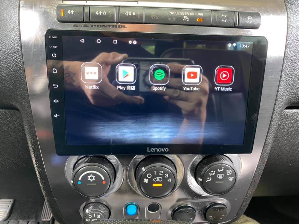 支援APPS