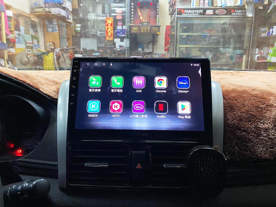 支援APPS下載