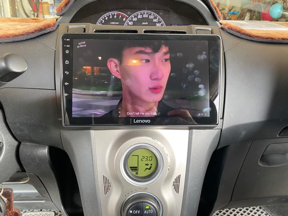支援YouTube影音播放