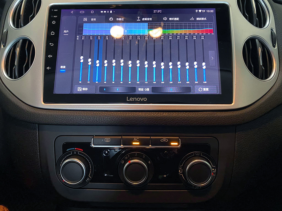 數位音效